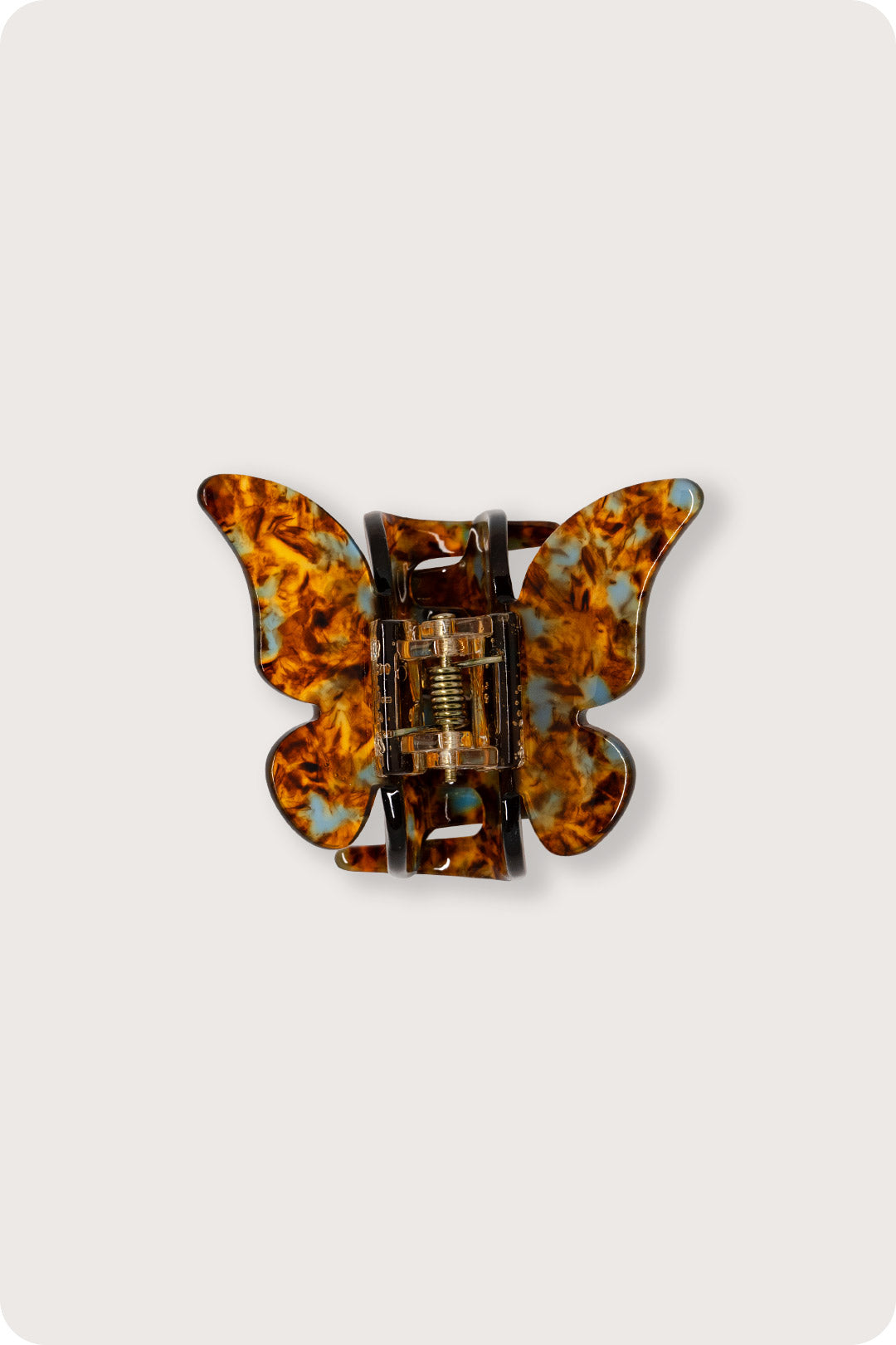 Baby Butterfly - Espresso