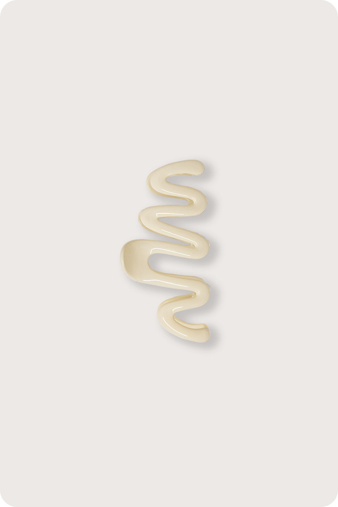 Spirala - Buttercream