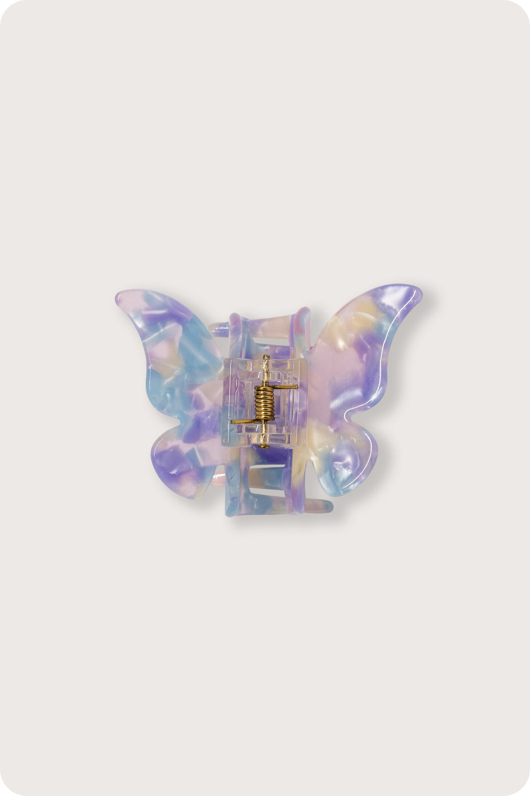 Baby Butterfly - Lilac