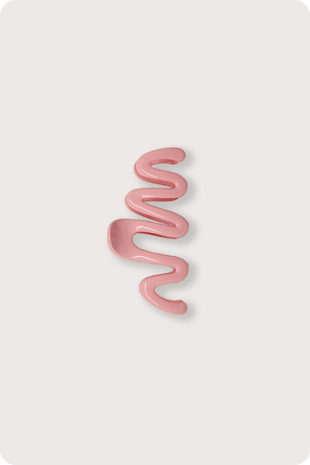 Spirala - Bubblegum Pink