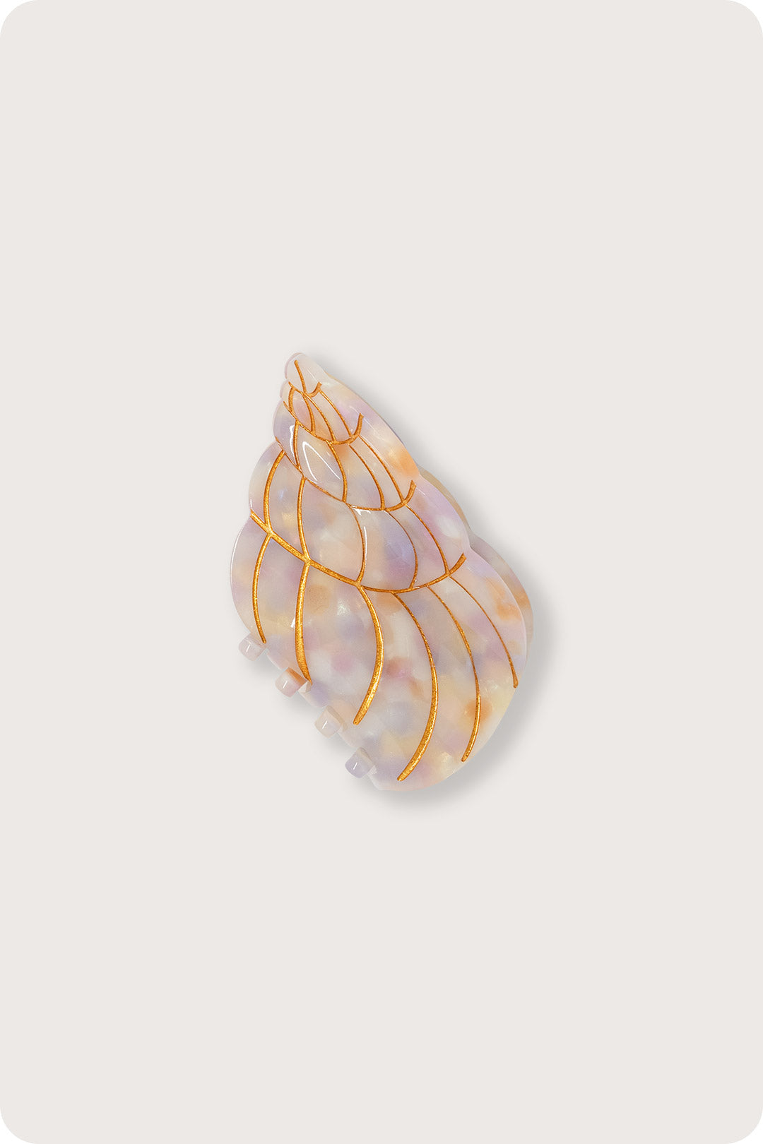 Rainbow Shell